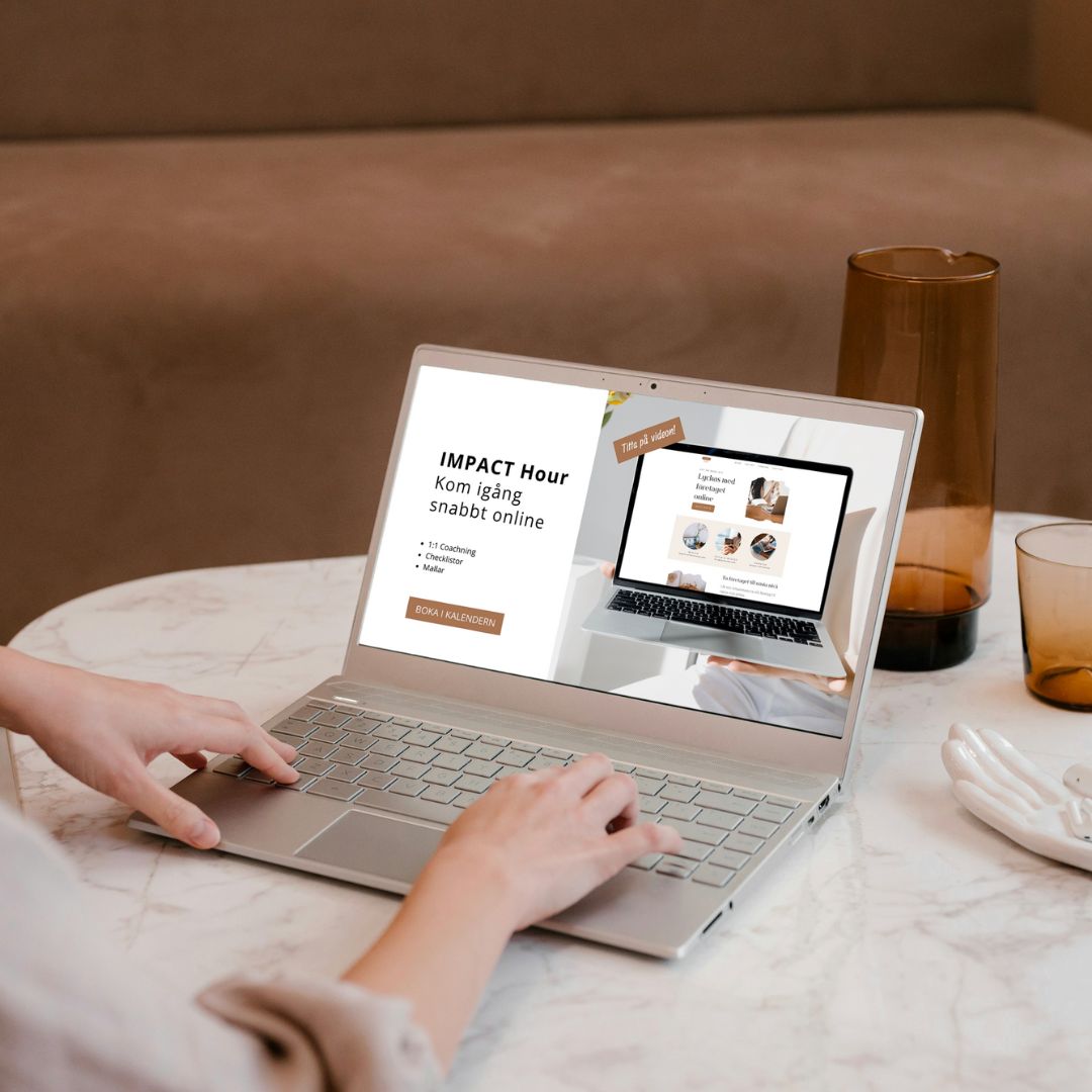 Kom igång med hemsidan Virtuellan