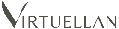 Virtuellan start
